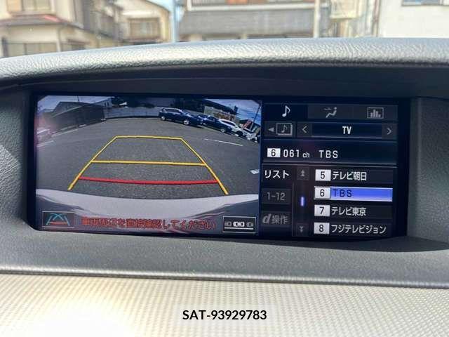 Lexus LS 2015-01 316810-3