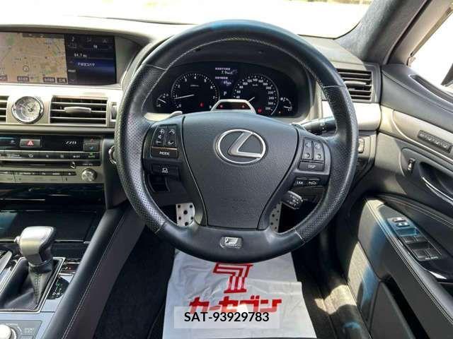 Lexus LS 2015-01 316810-10