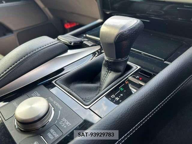Lexus LS 2015-01 316810-7