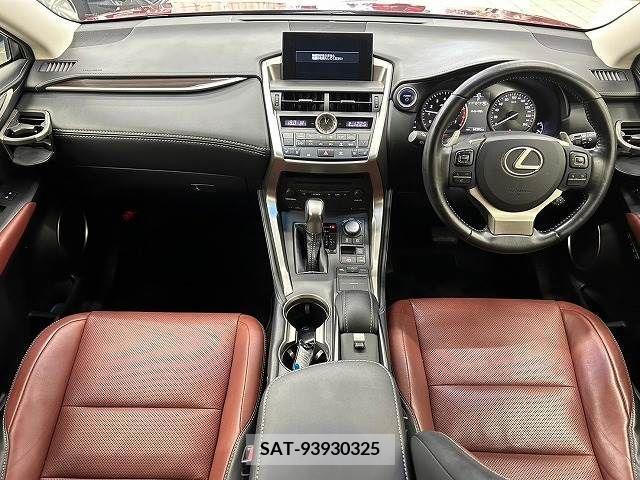 Lexus NX 2015-10 388376-1