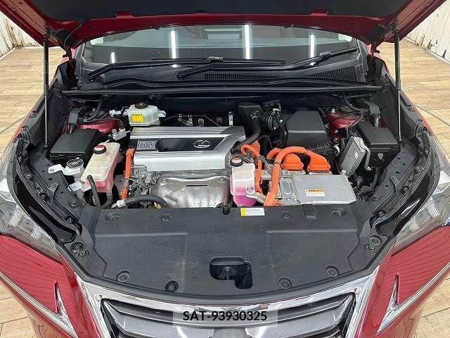 Lexus NX 2015-10 388376-19