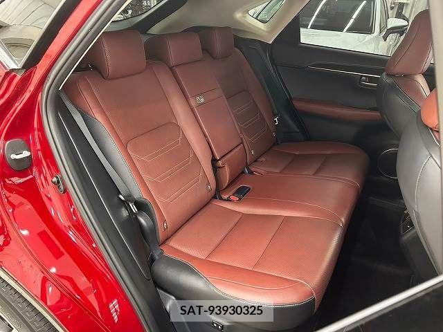 Lexus NX 2015-10 388376-9