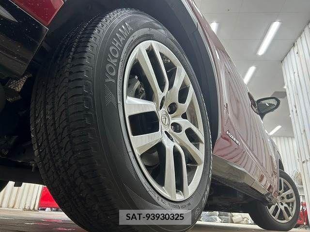 Lexus NX 2015-10 388376-18