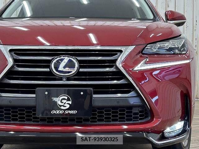 Lexus NX 2015-10 388376-17