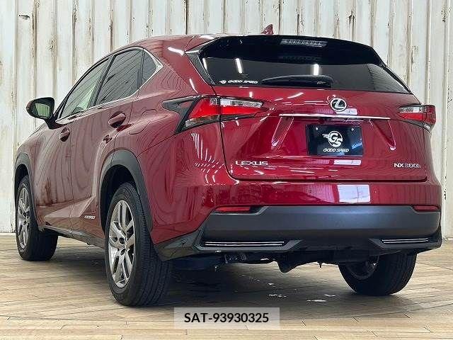 Lexus NX 2015-10 388376-16