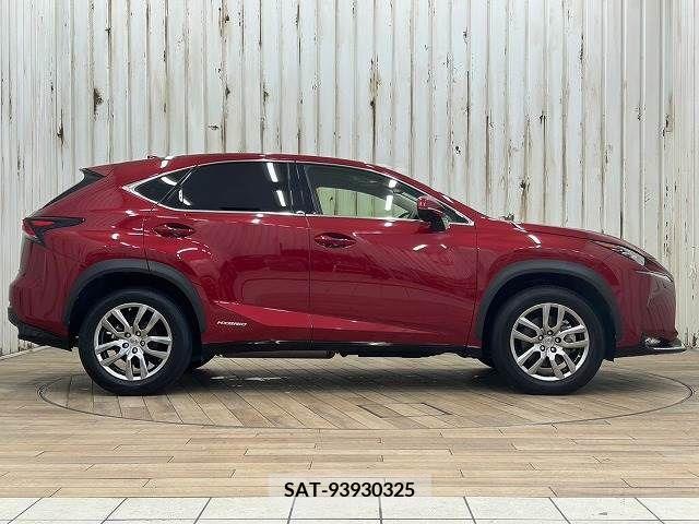 Lexus NX 2015-10 388376-14