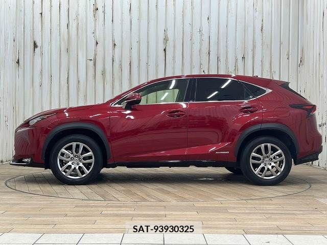 Lexus NX 2015-10 388376-13