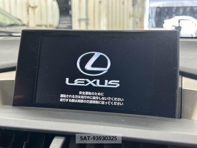 Lexus NX 2015-10 388376-2