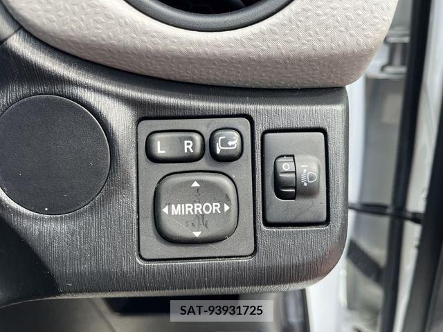 Toyota VITZ 2014-01 314536-11