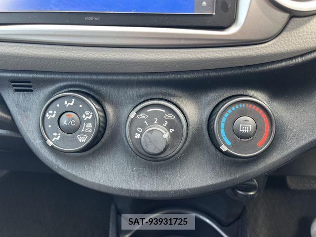 Toyota VITZ 2014-01 314536-12