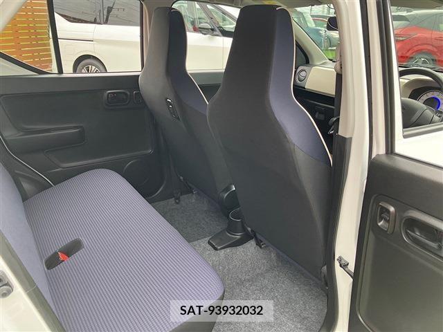 Suzuki ALTO 2019-06 355792-25