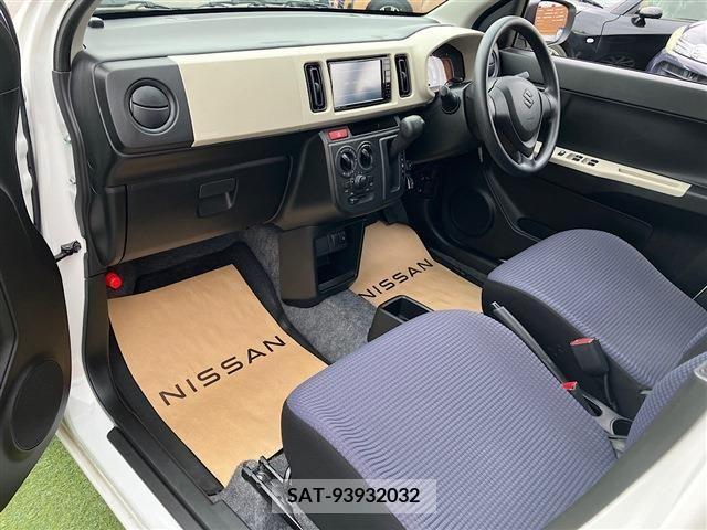 Suzuki ALTO 2019-06 355792-27