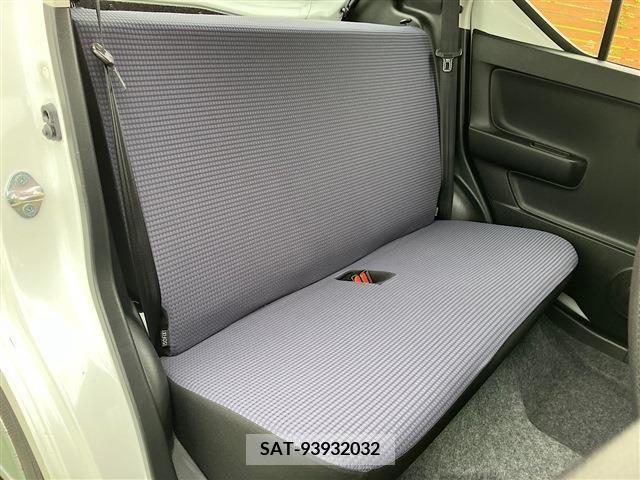 Suzuki ALTO 2019-06 355792-26