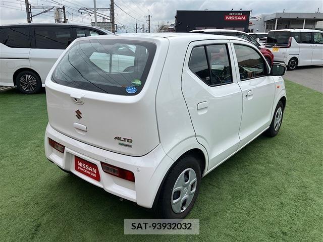 Suzuki ALTO 2019-06 355792-23