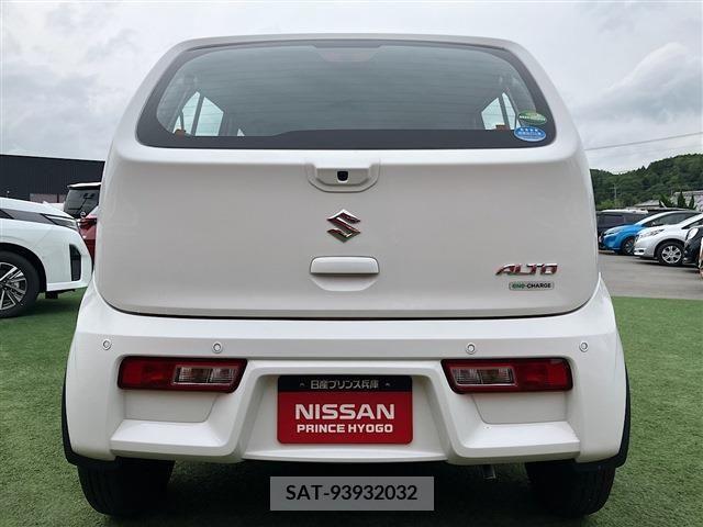 Suzuki ALTO 2019-06 355792-21