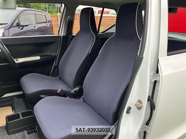 Suzuki ALTO 2019-06 355792-28
