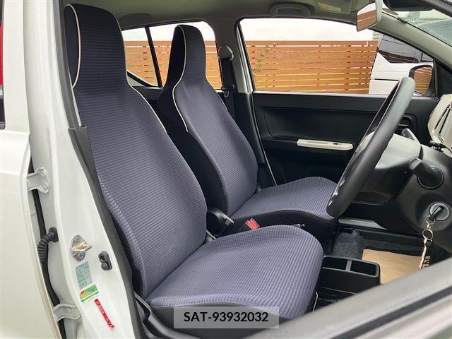 Suzuki ALTO 2019-06 355792-24