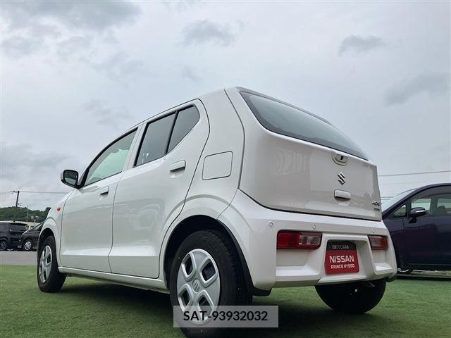 Suzuki ALTO 2019-06 355792-19