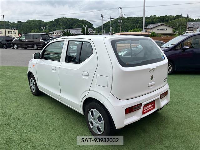 Suzuki ALTO 2019-06 355792-20