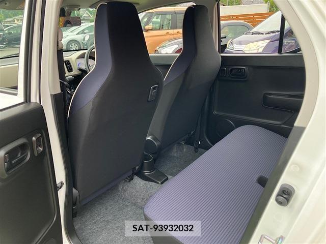 Suzuki ALTO 2019-06 355792-29