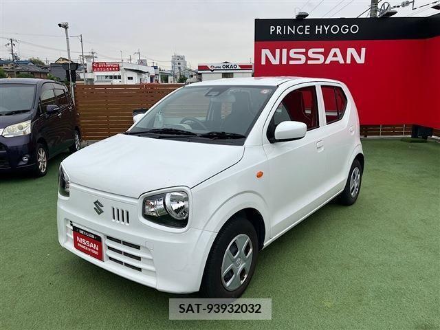 Suzuki ALTO 2019-06 355792-17
