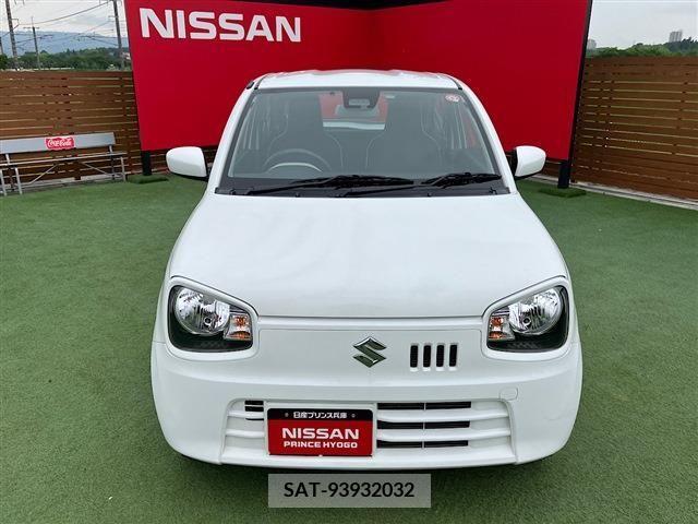 Suzuki ALTO 2019-06 355792-15