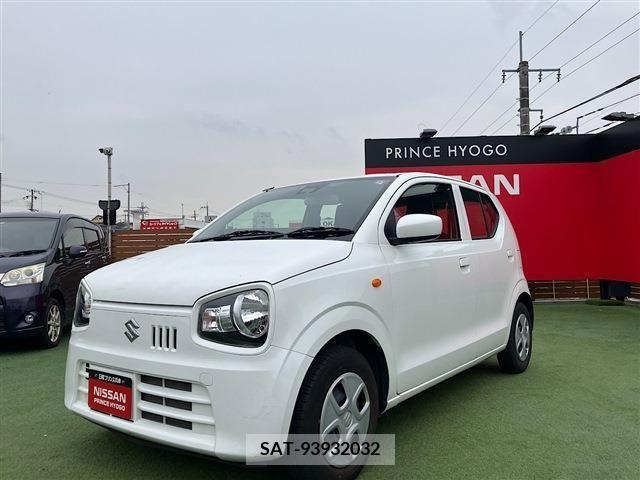 Suzuki ALTO 2019-06 355792-16