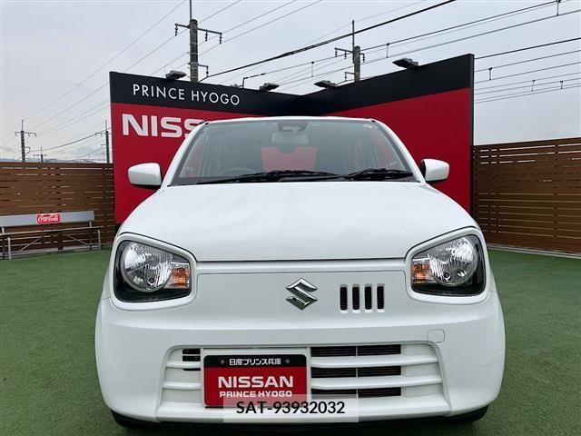 Suzuki ALTO 2019-06 355792-14