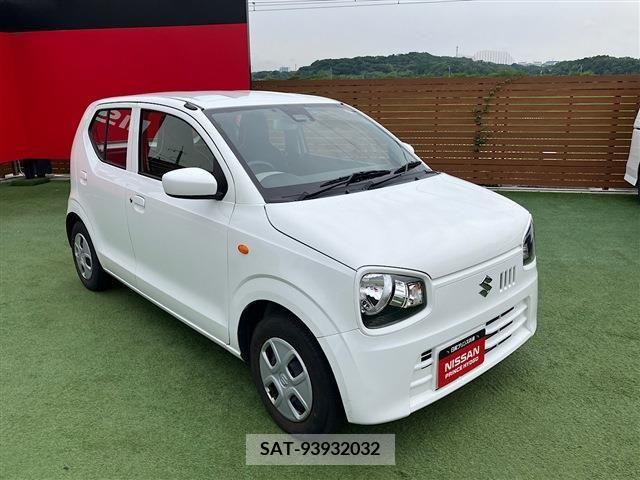 Suzuki ALTO 2019-06 355792-13