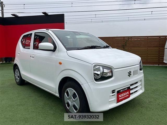 Suzuki ALTO 2019-06 355792-12