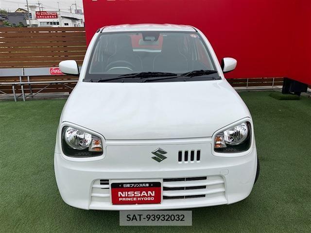 Suzuki ALTO 2019-06 355792-10