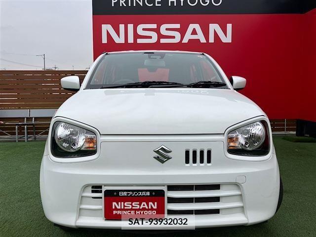 Suzuki ALTO 2019-06 355792-9