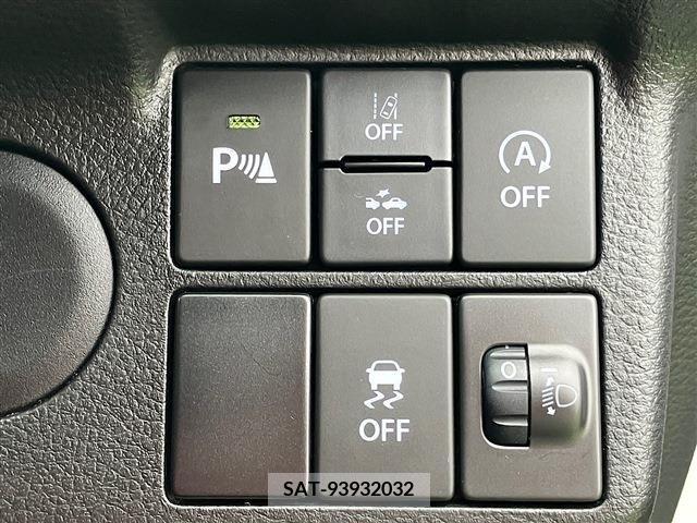 Suzuki ALTO 2019-06 355792-5