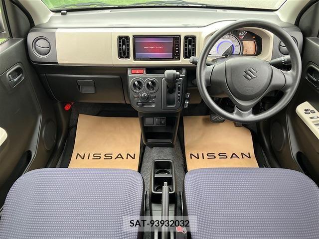Suzuki ALTO 2019-06 355792-2