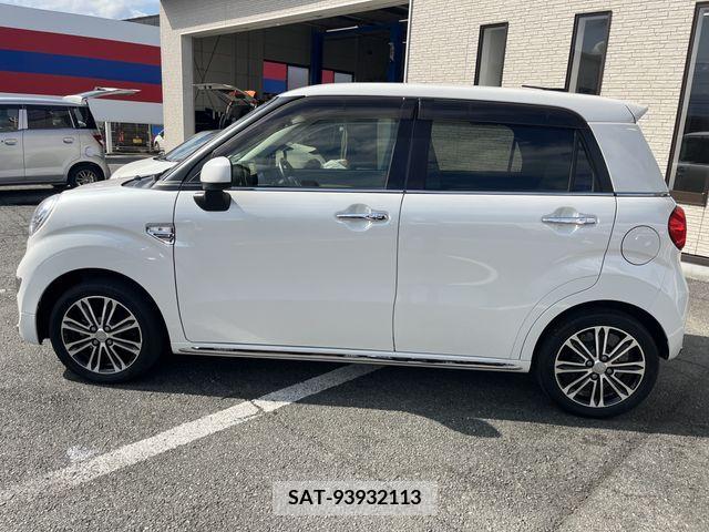 Daihatsu CAST 2017-07 357702-6