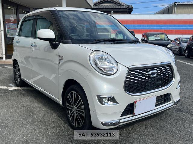 Daihatsu CAST 2017-07 357702-2