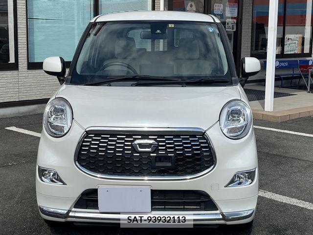 Daihatsu CAST 2017-07 357702-1