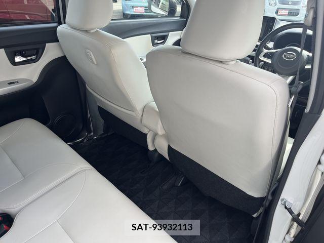 Daihatsu CAST 2017-07 357702-11