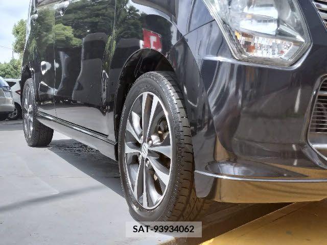 Suzuki WAGON R 2013-12 337767-16