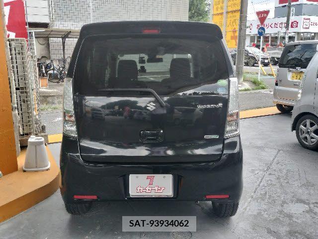Suzuki WAGON R 2013-12 337767-15