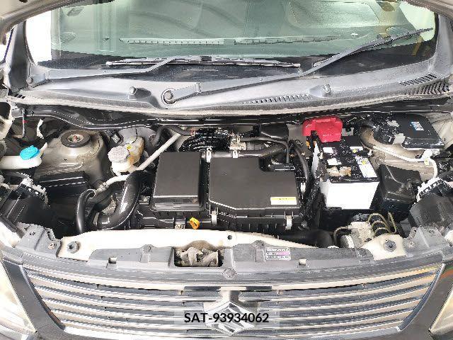 Suzuki WAGON R 2013-12 337767-27