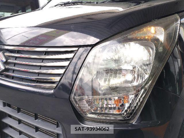 Suzuki WAGON R 2013-12 337767-11