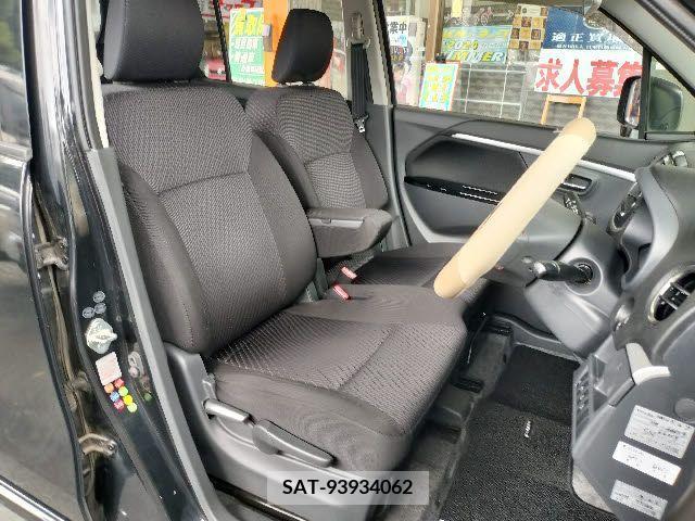 Suzuki WAGON R 2013-12 337767-9