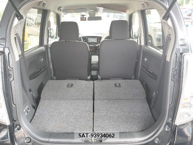 Suzuki WAGON R 2013-12 337767-22