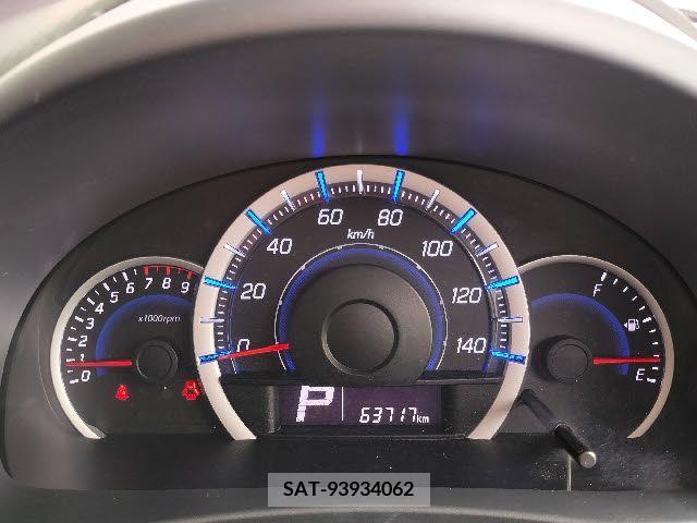 Suzuki WAGON R 2013-12 337767-7
