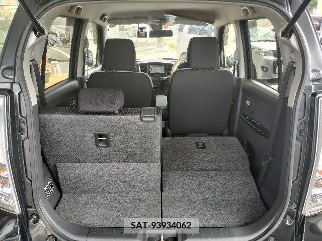Suzuki WAGON R 2013-12 337767-21