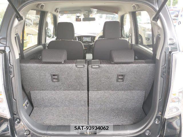 Suzuki WAGON R 2013-12 337767-20