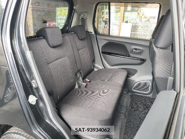 Suzuki WAGON R 2013-12 337767-3