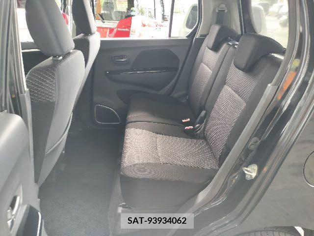 Suzuki WAGON R 2013-12 337767-18