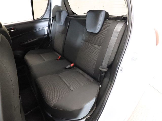 Suzuki SWIFT 2011-04 26880-6